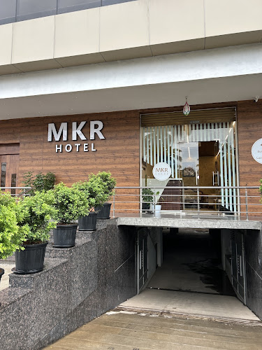 HOTEL MKR GRAND — hotels